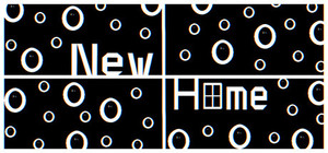New Home banner
