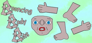 Bouncing Body Bits banner