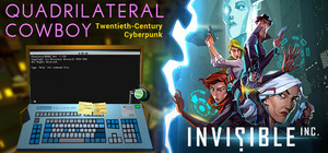 Klei Cyberpunk banner