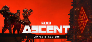 The Ascent - Complete Edition banner
