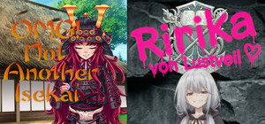 OMG! Ririka banner