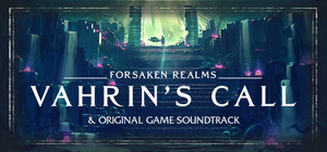 Vahrin's Call - Game & Soundtrack Bundle banner