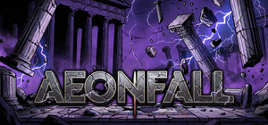 AeonFall banner