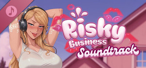 Risky Business - Soundtrack banner