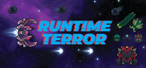Runtime Terror banner