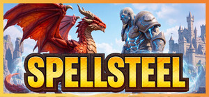 Spellsteel banner