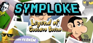 Symploké: The Legend of Gustavo Bueno banner