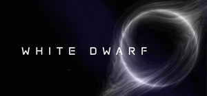 White Dwarf banner