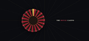 The Rouge Casino banner