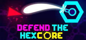 Defend The HexCore banner