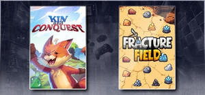Fracture Field x Kin and Conquest banner