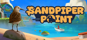 Sandpiper Point banner