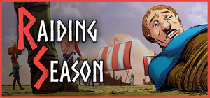 Raiding Season banner