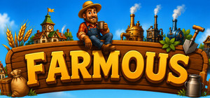 Farmous banner