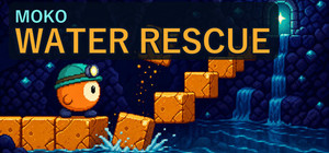 Moko Water Rescue banner