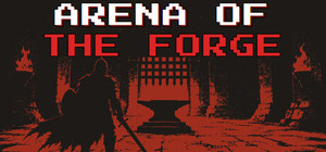 Arena of the Forge banner