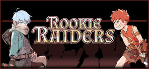Rookie Raiders banner