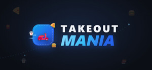 Takeout Mania banner