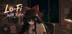 Lo-Fi with Ruka banner