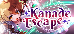 Kanade Escape banner