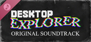 Desktop Explorer Soundtrack banner