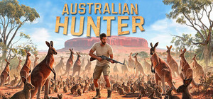 Australian Hunter banner