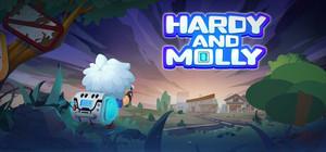 Hardy & Molly banner