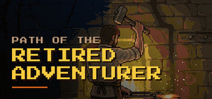 Path of the Retired Adventurer banner