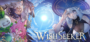 Wishseeker banner