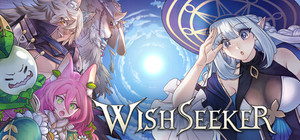 Wishseeker banner