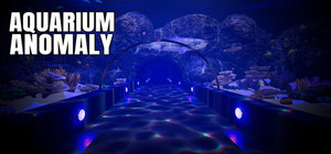 Aquarium Anomaly banner