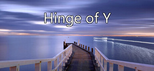 Hinge of Y banner