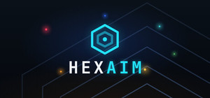 HexAim banner