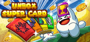 Unbox Super Card banner