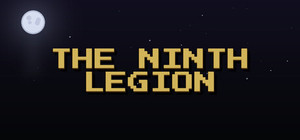 The Ninth Legion banner