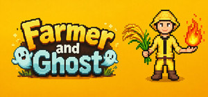 Farmer and Ghost banner