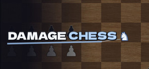 Damage Chess banner