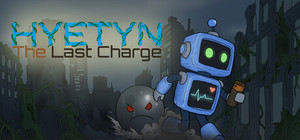 Hyetyn The Last Charge banner
