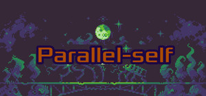 Parallel Self banner
