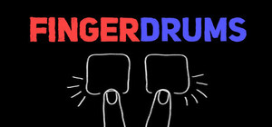 Fingerdrums banner