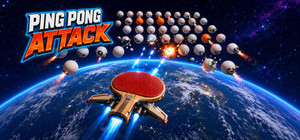 Ping Pong Attack banner