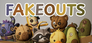 Fakeouts banner