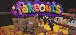 Fakeouts banner