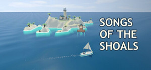 Songs of the Shoals banner