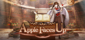 Apple Faces Up banner
