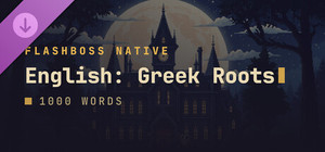 FlashBoss - Greek Roots banner