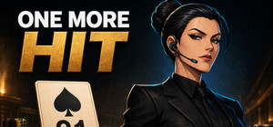 One More HIt banner