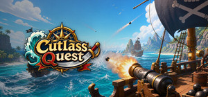 Cutlass Quest banner