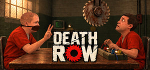 Death Row banner
