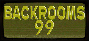 Backrooms 99 banner